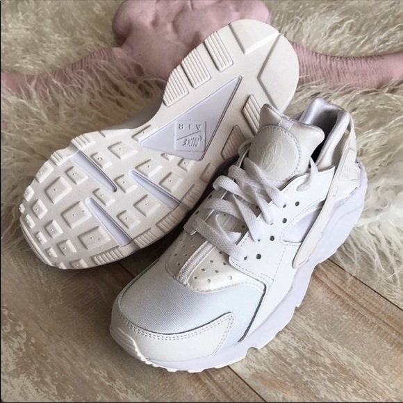 NWT Nike ID custom air huarache run - Picture 4 of 8